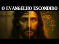 O EVANGELHO Sem Cruz Sem Pecado E Sem Igreja O Evangelho Perdido De Tomé