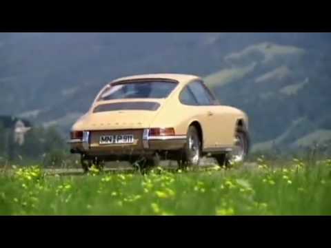 Porsche Ruf Faszination (Documentary film about Ruf Automobile GmbH)