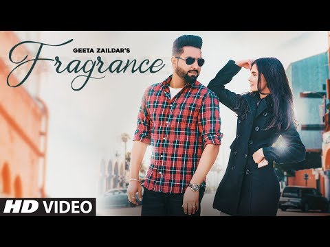Poster fragrance lyrics – geeta zaildar