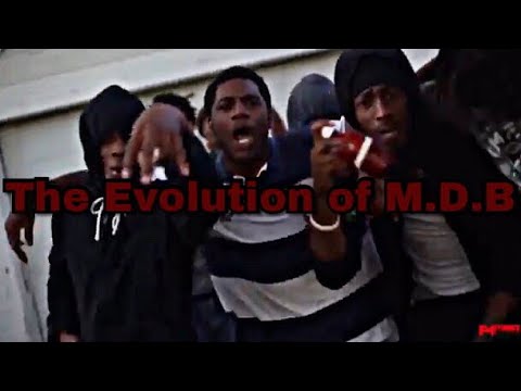 The Evolution of MDB (Militia Da Bro’s) ( Most Demanded Bro’s)