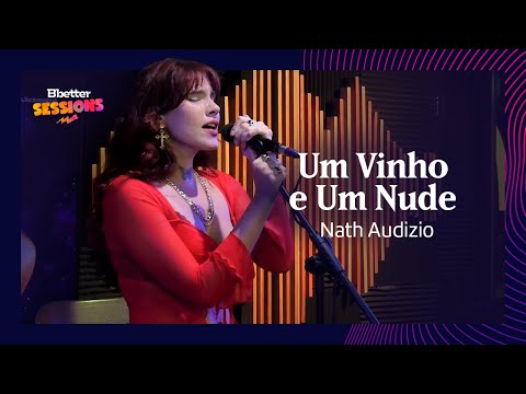 Um Vinho E Um Nude - Nath Audizio