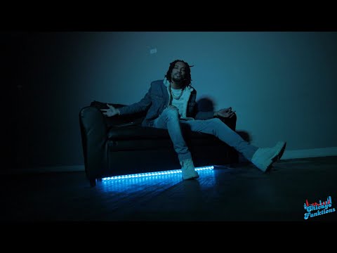 Superstar Prince Aziz - Satellites (Official Music Video)