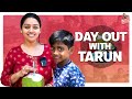 Day Out With Tarun Madurai Trip Gayathri From Aminjikarai