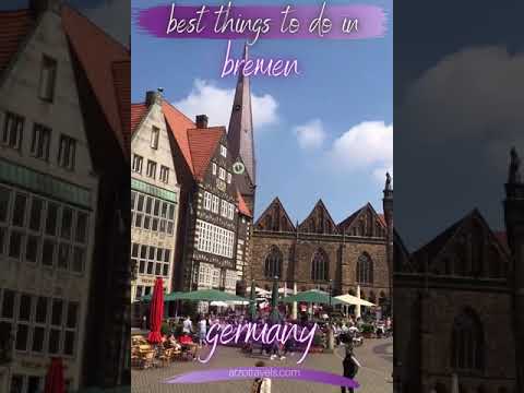 Brema, Alemanha