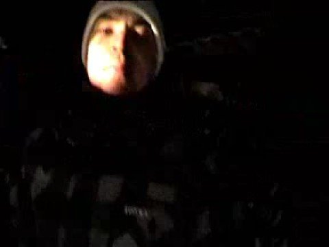 RenDaGemini & Sarajevo Kids - Wir verteilen Boxxas