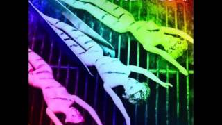 Hedley - Anything - Audio