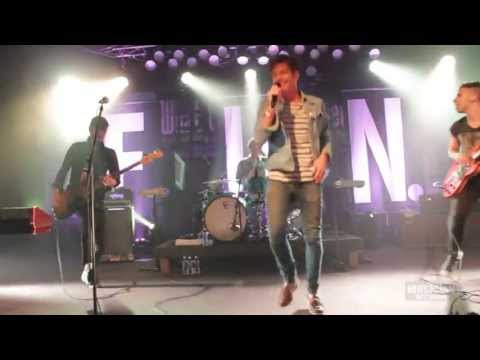 Video thumbnail for One Foot