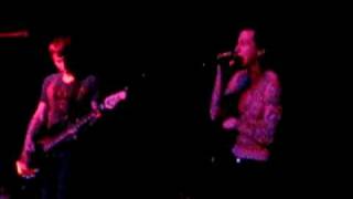 Mest - Fuck the Grayhound Bus