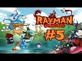 Прохождение Игры Rayman Origins - СУНДУК СУКА #5 