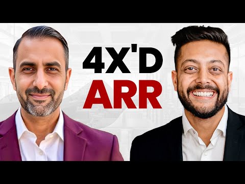 How BoodleBox AI Hit 1M ARR in 12 Months Go To Market Strategy