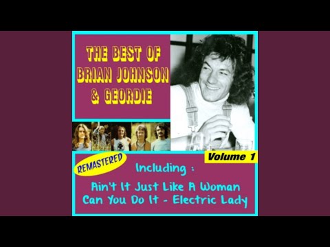 Rockin' with the Boys Tonite (Remastered)