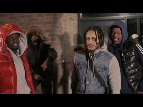 Jaysti - Trapstar [Music Video]