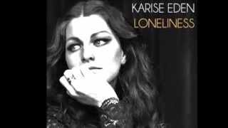 KARISE EDEN We Got The Night