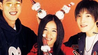 코요태(Koyote) - Cinema(2집 수록곡/가사 포함)