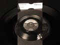 Del Shannon Runaway Vinyl 45 From 1960