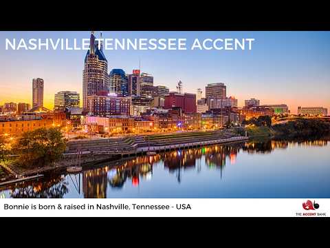Nashville Accent
