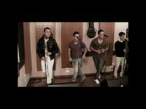 Victor Baloa - 1. Que Quieres que Haga - Showcase EN VIVO