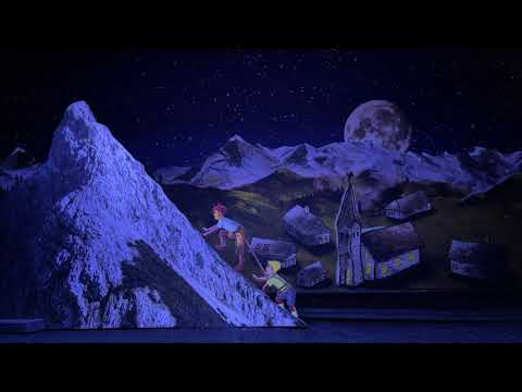 Pangu Narathi Trailer