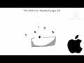Klasky Csupo Logo In Apple Chorded