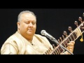 Ustad Shujaat Hussain Khan Hazaron Khwahishein Mirza Ghalib By Roothmens