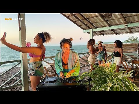 SUNSET BG PI - House, Soulful, Disco & Funky vibes
