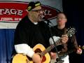 PAT DINIZIO of THE SMITHEREENS maria elena VINTAGE VINYL NJ January 31 2009