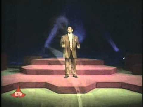 Dereje Degefaw: Ayehut Megnoten (SUBSCRIBE! For More)