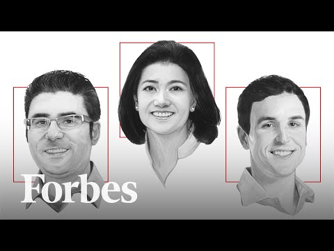 The Pandemic Could Produce A New Generation Of Startups, Say VCs | Forbes