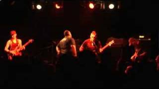 Death Audio - Murderous Times (Music Video)