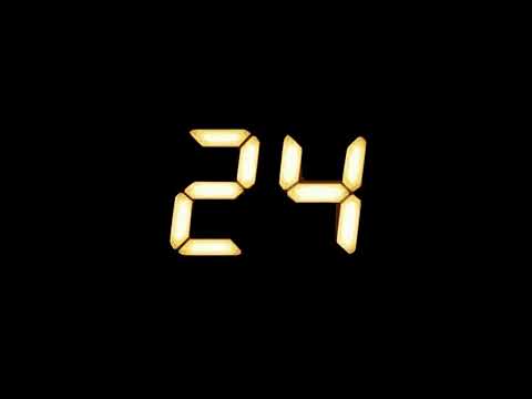 CHOIDOG & Speedy - 24 (Instrumental)