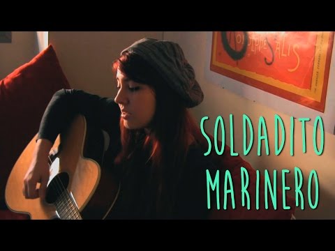 Soldadito Marinero - Fito & Fitipaldis Cover
