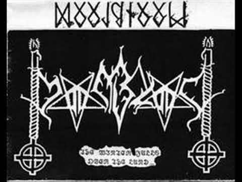 Moonblood - The Gates Of Eternity