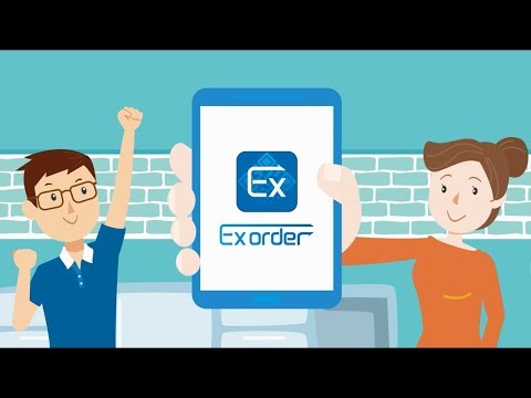 ExOrder－エクスオーダー video thumbnail