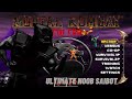Mortal Kombat Chaotic New Era Ultimate Noob Saibot