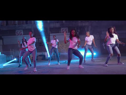 NdOmbOlhinO - DOUZE 🦍 IDOLOGIK feat KABUYA [ Clip Officiel ]