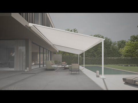 markilux pergola style - Trailer (ENGLISH)