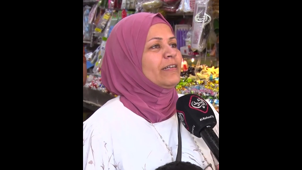 فيديو | تراجع الإقبال مع غلاء الأسعار يحد من فرحة العيد