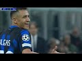 inter Milan vs RB Salzburg UCL match highlights