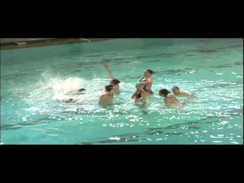 CUSSL 2011 Teams 15 McGill University White