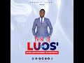 ARNOLD JUMA BEST OF LUO By KEN THA DJ