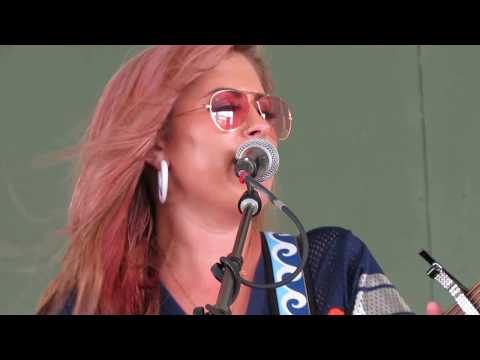 Jessica Meuse  -Relapse-     Deep East Texas State BBQ Championship  8 5 17