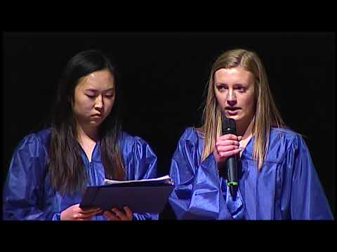 NPHS Class of 2016 Reflections