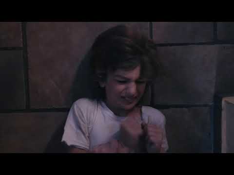 La ley primera - Cortometraje