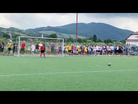 New Stars 2013 - FC Brasov 2013 ( Finala Turneu Brasov 2023 )