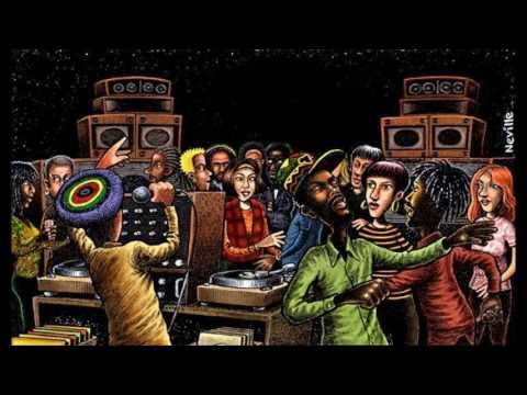 Nou Vin Lakay - Baila