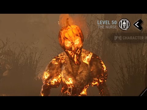 Can I SPOOK the Survivors? | Dead by Daylight LEGACY Nurse Gameplay
