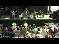 The Samples   'My Town' LIVE 8 14 10 at Mile High Music Festival in Commerce City  CO