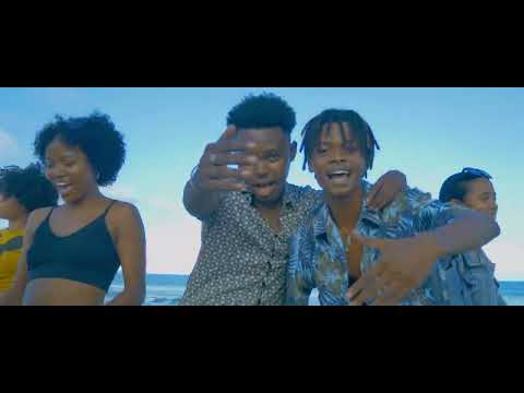 Rim-Ka ft Alex Kihill ~ Mandeha mody  (by Nvis Média 2022) 4K