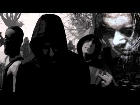 Kaotic Klique featuring Phrozt - Life is Dead