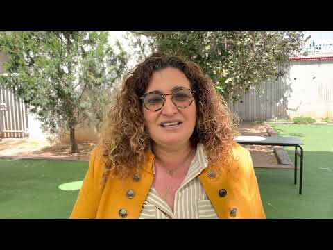 המלצה לסדנת רוב גולדברג